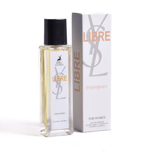 عطرلیبره 35میل