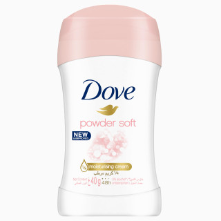 مام صابونی ضد تعریق داو مدل پاودر سافت Dove Stick Deodorant Powder Soft