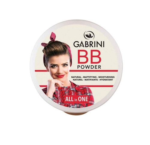 پنکک گابرینی اصل (BB Powder)