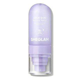 اسپری فیکس مات کننده شیگلم Sheglam Spray Fixant Matte Fresh