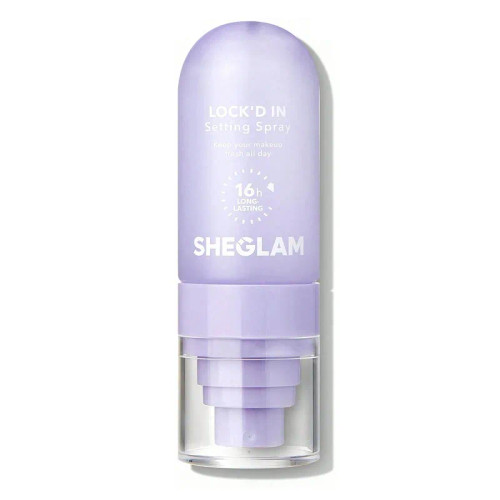 اسپری فیکس مات کننده شیگلم Sheglam Spray Fixant Matte Fresh
